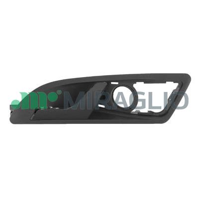 Maniglia portiera, equipaggiamento interno MIRAGLIO 60/246