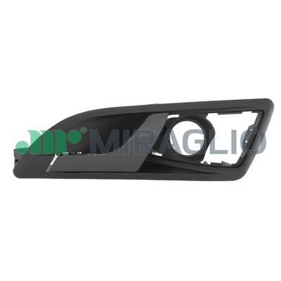 Maniglia portiera, equipaggiamento interno MIRAGLIO 60/247