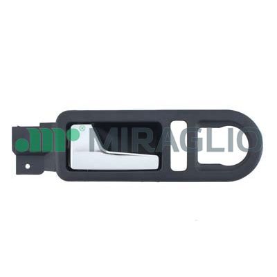 Maniglia portiera, equipaggiamento interno MIRAGLIO 60/250