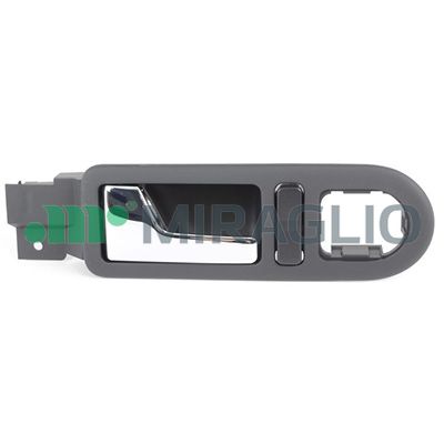 Maniglia portiera, equipaggiamento interno MIRAGLIO 60/252