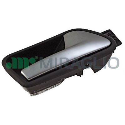 MANIGLIE APRIPORTA INTERNE