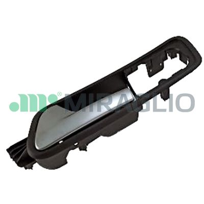 MANIGLIE APRIPORTA INTERNE