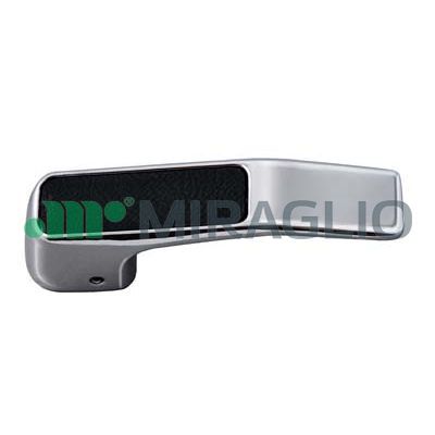 Maniglia portiera, equipaggiamento interno MIRAGLIO 60/26