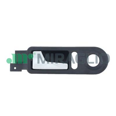 Maniglia portiera, equipaggiamento interno MIRAGLIO 60/262