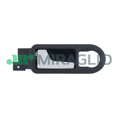 Maniglia portiera, equipaggiamento interno MIRAGLIO 60/263