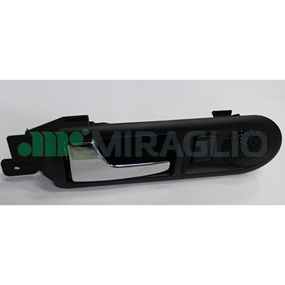 Maniglia portiera, equipaggiamento interno MIRAGLIO 60/266