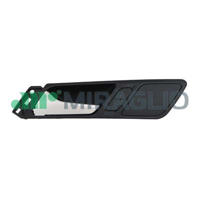Maniglia portiera, equipaggiamento interno MIRAGLIO 60/269
