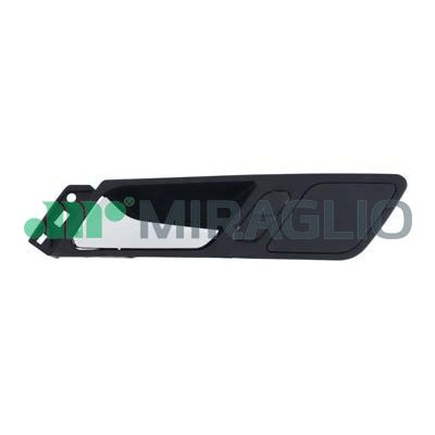 Maniglia portiera, equipaggiamento interno MIRAGLIO 60/271