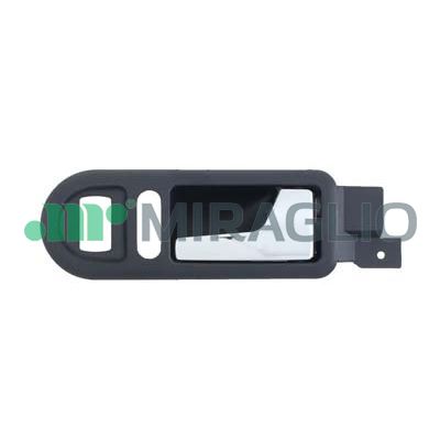 Maniglia portiera, equipaggiamento interno MIRAGLIO 60/275