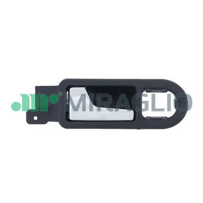 Maniglia portiera, equipaggiamento interno MIRAGLIO 60/276