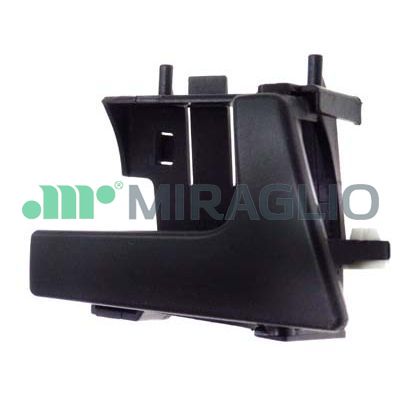 Maniglia portiera, equipaggiamento interno MIRAGLIO 60/287