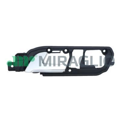 Maniglia portiera, equipaggiamento interno MIRAGLIO 60/290