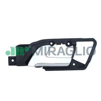 Maniglia portiera, equipaggiamento interno MIRAGLIO 60/291