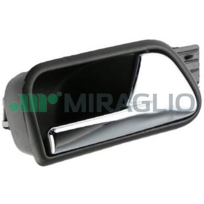 Maniglia portiera, equipaggiamento interno MIRAGLIO 60/297