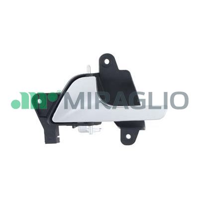 Maniglia portiera, equipaggiamento interno MIRAGLIO 60/304