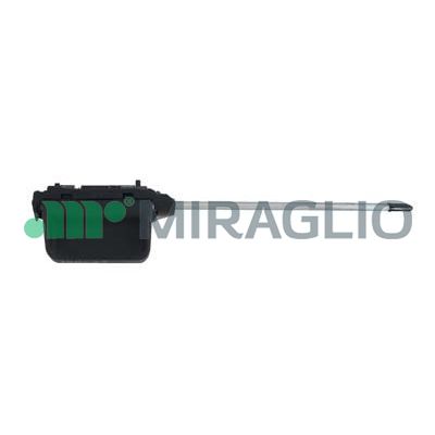 Maniglia portiera, equipaggiamento interno MIRAGLIO 60/305