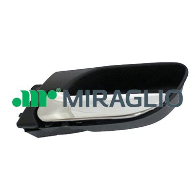 Maniglia portiera, equipaggiamento interno MIRAGLIO 60/320