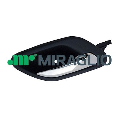 Maniglia portiera, equipaggiamento interno MIRAGLIO 60/322