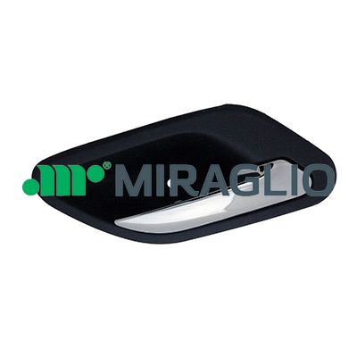 Maniglia portiera, equipaggiamento interno MIRAGLIO 60/324