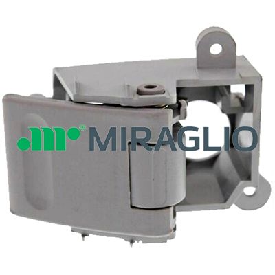 Maniglia portiera, equipaggiamento interno MIRAGLIO 60/327