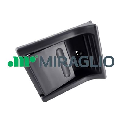 Maniglia portiera, equipaggiamento interno MIRAGLIO 60/330