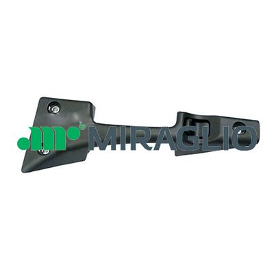 Maniglia portiera, equipaggiamento interno MIRAGLIO 60/331