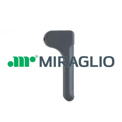 Maniglia portiera, equipaggiamento interno MIRAGLIO 60/333