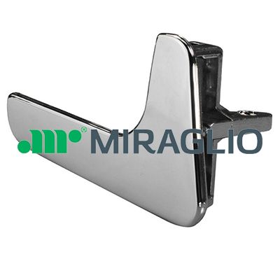 Maniglia portiera, equipaggiamento interno MIRAGLIO 60/336