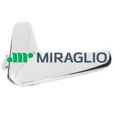 Maniglia portiera, equipaggiamento interno MIRAGLIO 60/337
