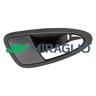 Maniglia portiera, equipaggiamento interno MIRAGLIO 60/338