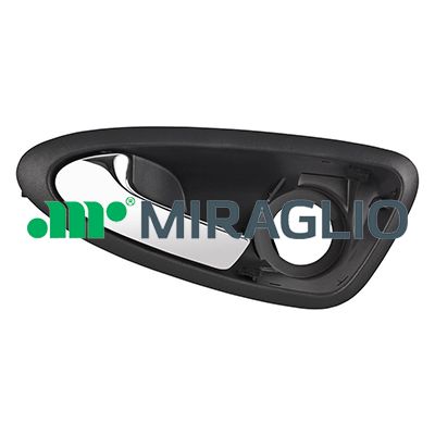 Maniglia portiera, equipaggiamento interno MIRAGLIO 60/339