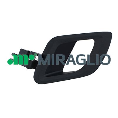 Maniglia portiera, equipaggiamento interno MIRAGLIO 60/341