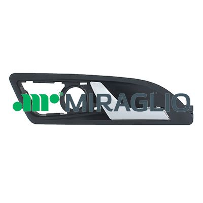 Maniglia portiera, equipaggiamento interno MIRAGLIO 60/342