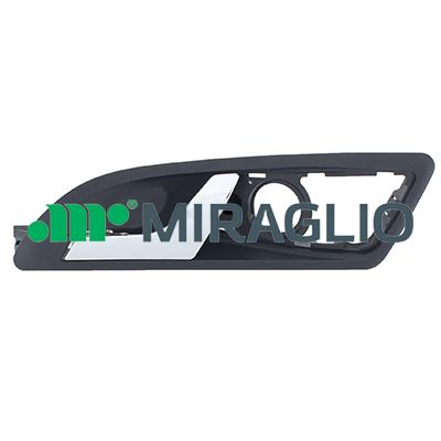 Maniglia portiera, equipaggiamento interno MIRAGLIO 60/343