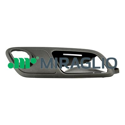 Maniglia portiera, equipaggiamento interno MIRAGLIO 60/349
