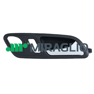 Maniglia portiera, equipaggiamento interno MIRAGLIO 60/350