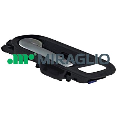 Maniglia portiera, equipaggiamento interno MIRAGLIO 60/351
