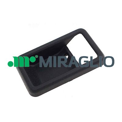 Maniglia portiera, equipaggiamento interno MIRAGLIO 60/353