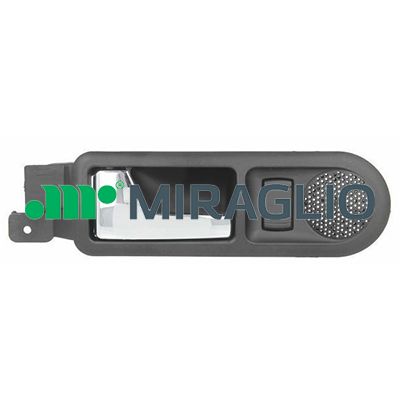 Maniglia portiera, equipaggiamento interno MIRAGLIO 60/354
