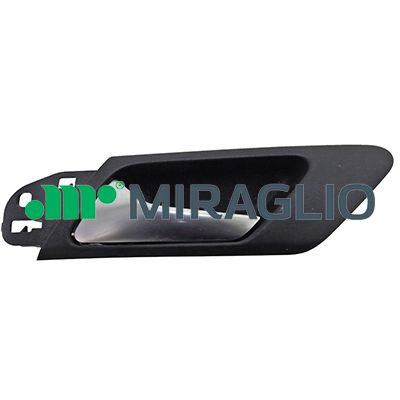 Maniglia portiera, equipaggiamento interno MIRAGLIO 60/357
