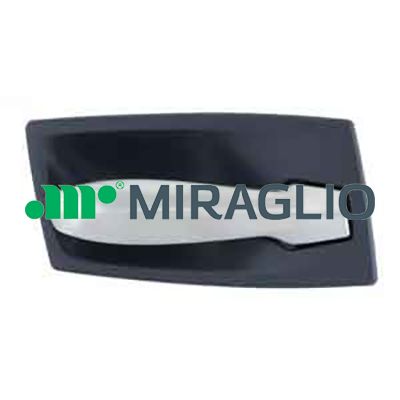 Maniglia portiera, equipaggiamento interno MIRAGLIO 60/358