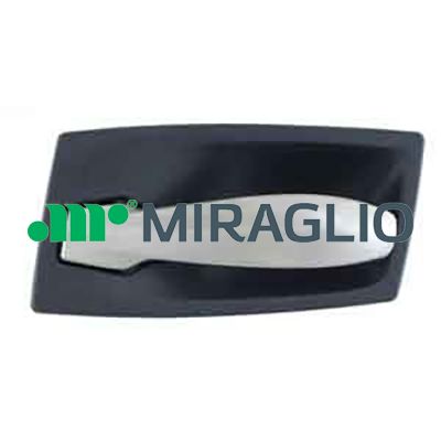 Maniglia portiera, equipaggiamento interno MIRAGLIO 60/359