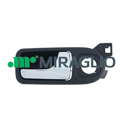 Maniglia portiera, equipaggiamento interno MIRAGLIO 60/360