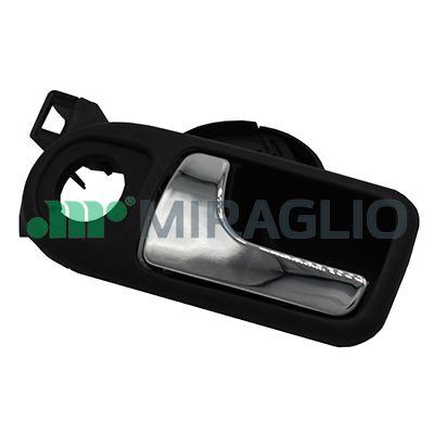 Maniglia portiera, equipaggiamento interno MIRAGLIO 60/361