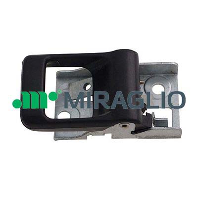 Maniglia portiera, equipaggiamento interno MIRAGLIO 60/384