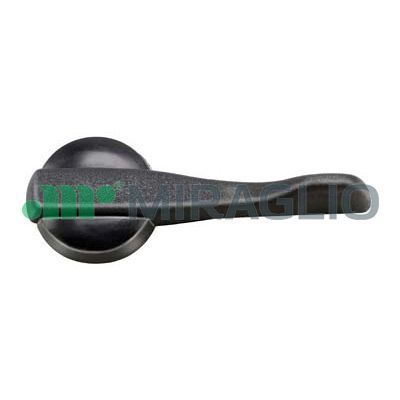 Maniglia portiera, equipaggiamento interno MIRAGLIO 60/39