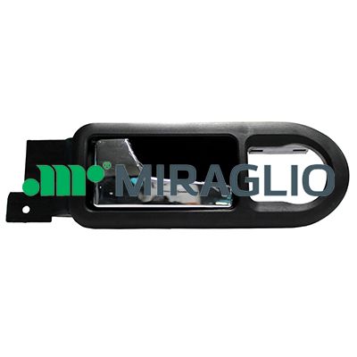 Maniglia portiera, equipaggiamento interno MIRAGLIO 60/390