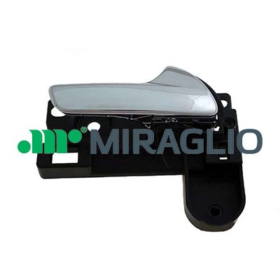 Maniglia portiera, equipaggiamento interno MIRAGLIO 60/395
