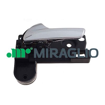 Maniglia portiera, equipaggiamento interno MIRAGLIO 60/396