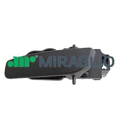 Maniglia portiera, equipaggiamento interno MIRAGLIO 60/399